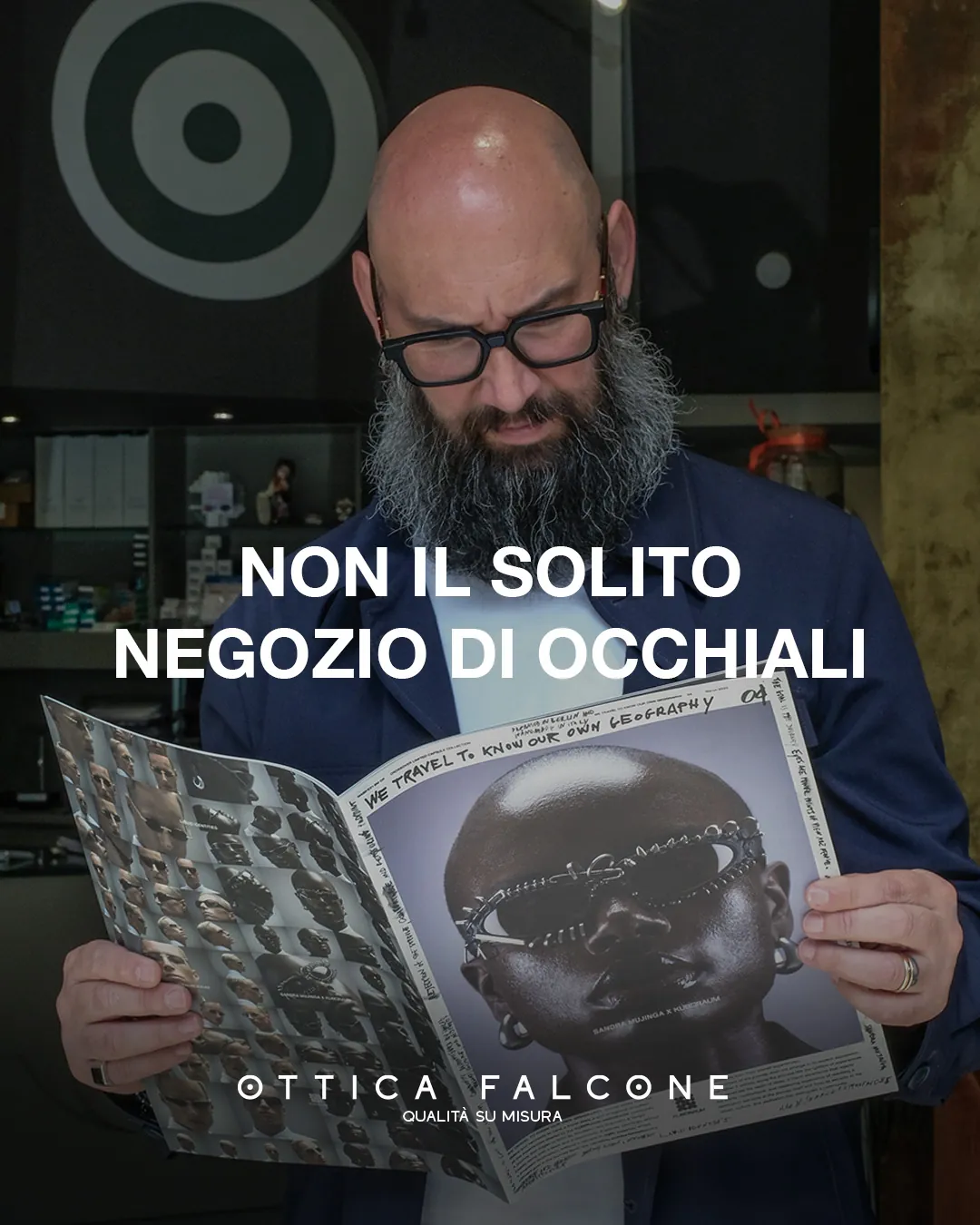 Ottica Falcone