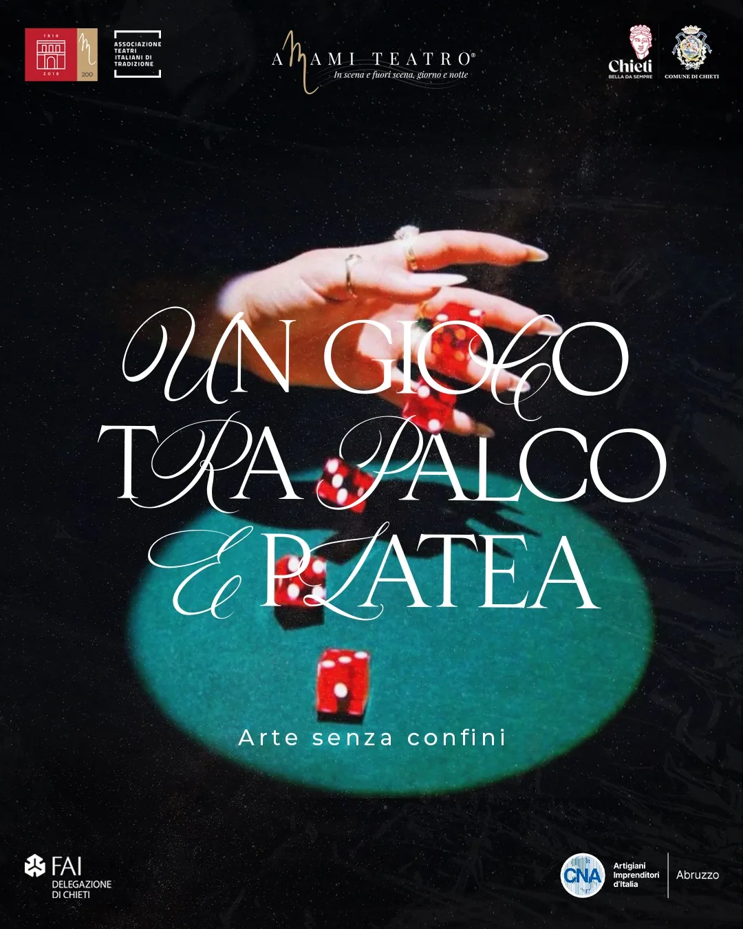 Amami Teatro - 01