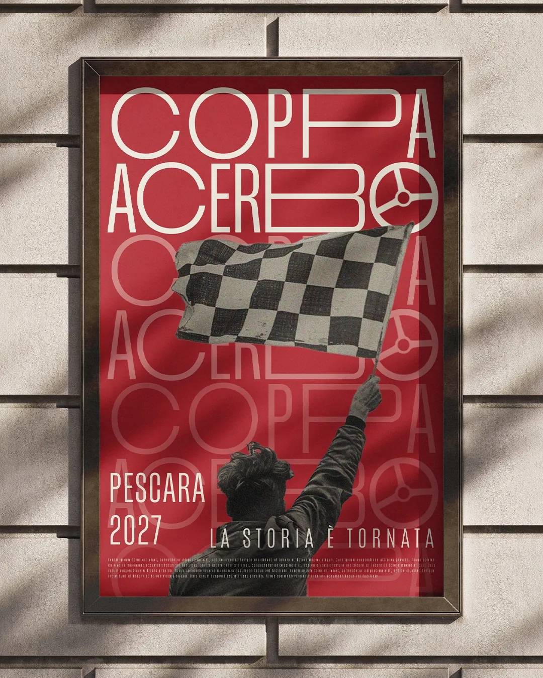 Coppa Acerbo - 01