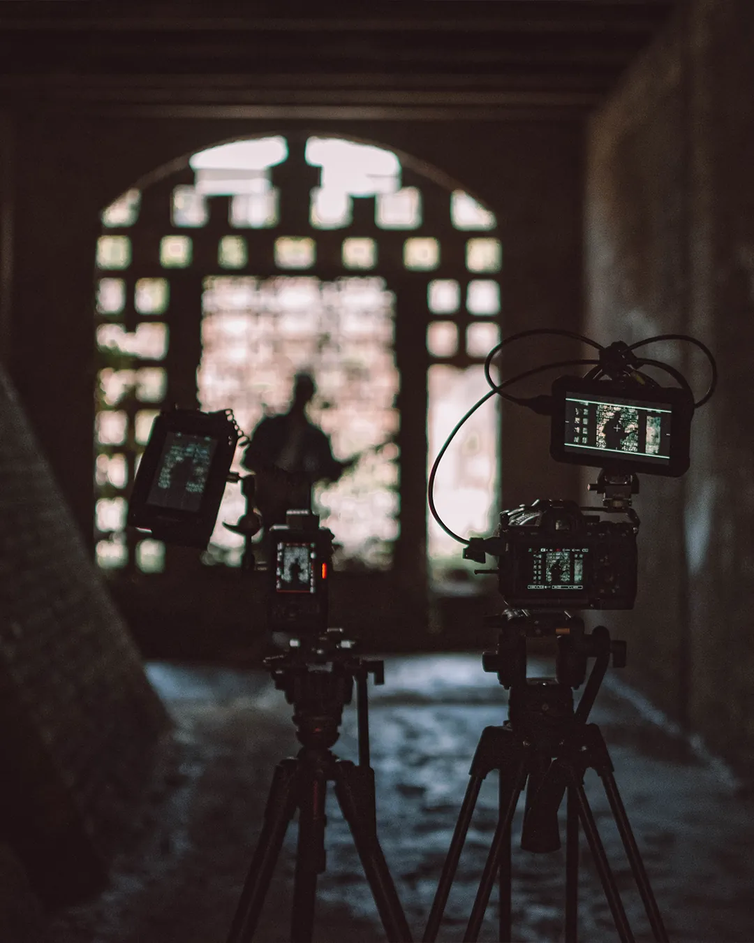 Video production